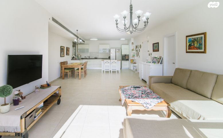 דירה, העצמאות, כפר גנים ג, פתח תקווה