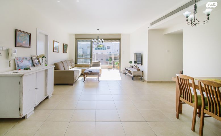 דירה, העצמאות, כפר גנים ג, פתח תקווה