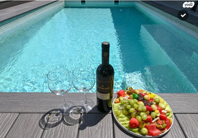 דירת גן, טבריה