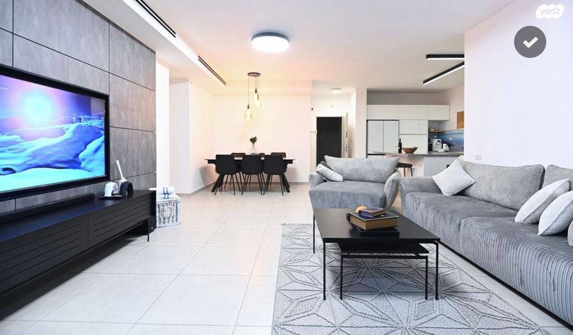 דירת גן, טבריה