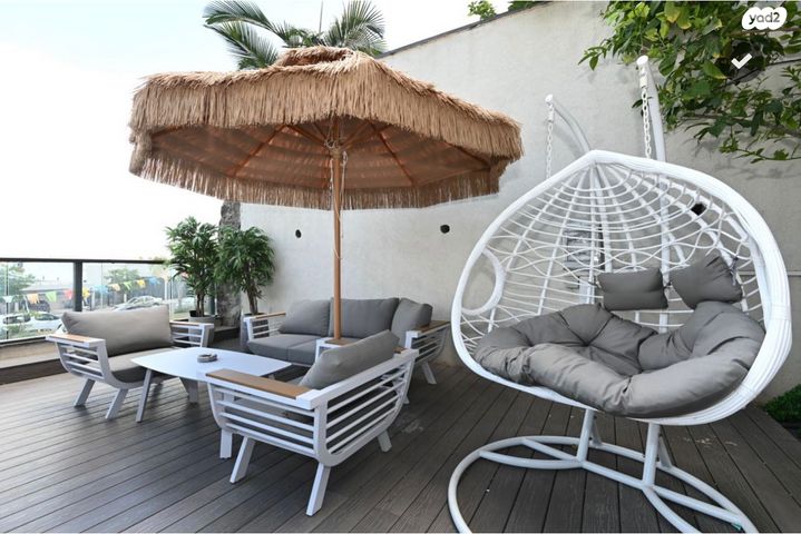 דירת גן, טבריה