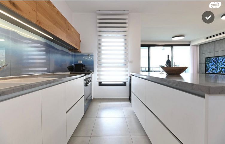 דירת גן, טבריה