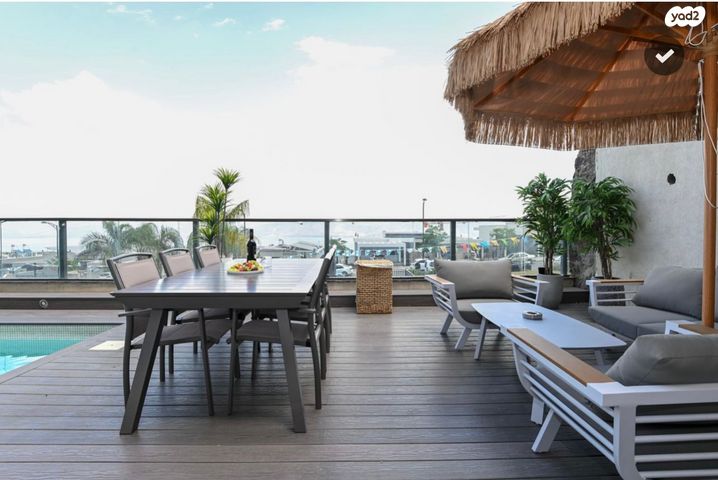 דירת גן, טבריה