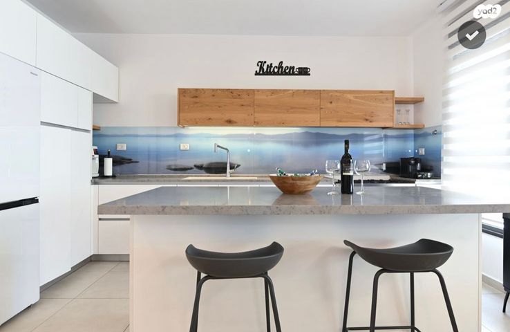 דירת גן, טבריה