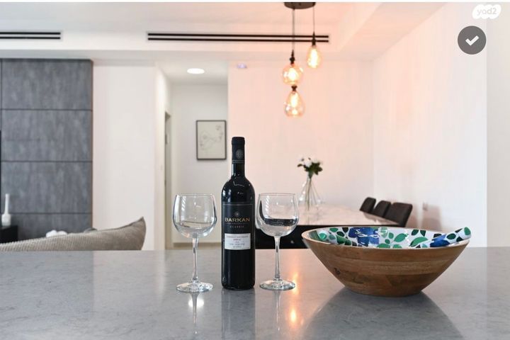 דירת גן, טבריה