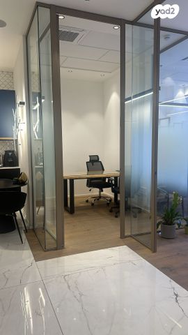 משרדים, פרופ' אברהם פצ'ורניק, נס ציונה