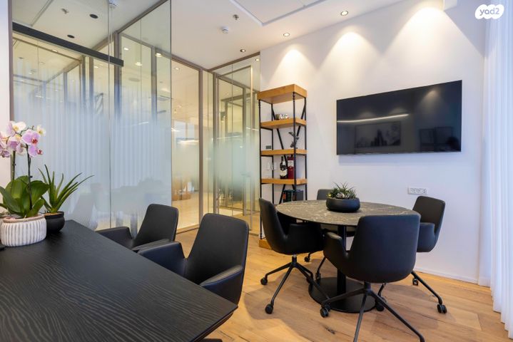 משרדים, פרופ' אברהם פצ'ורניק, נס ציונה