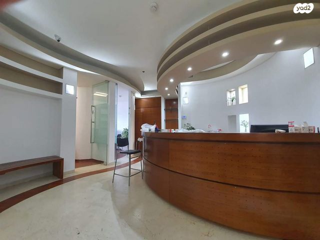 משרדים, פארקטק פתח תקווה / אזור תעשייה קרית אריה, פתח תקווה