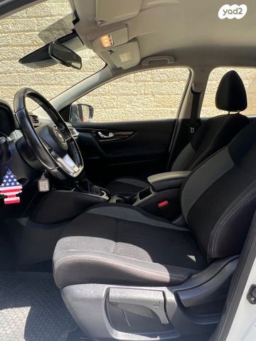 ניסאן קשקאי