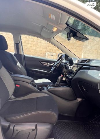 ניסאן קשקאי