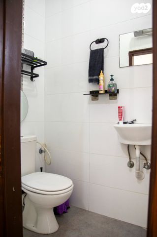 דירת גן, ה' באייר 24, גבעת אולגה, חדרה