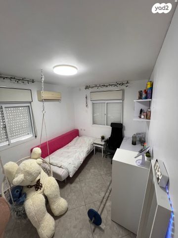 דירה, אשתאול 1, הסיטי, אשקלון