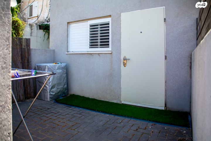 דירת גן, ה' באייר 24, גבעת אולגה, חדרה