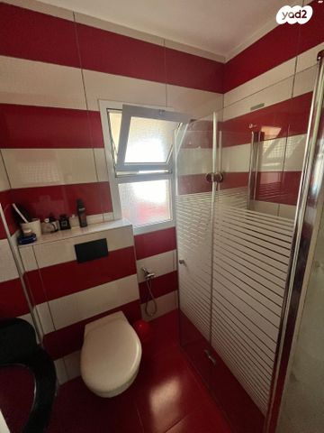 דירה, אשתאול 1, הסיטי, אשקלון