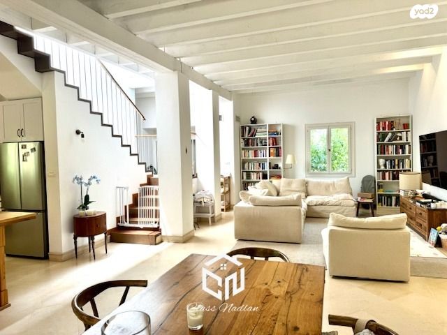 בית פרטי/ קוטג', רמת גן