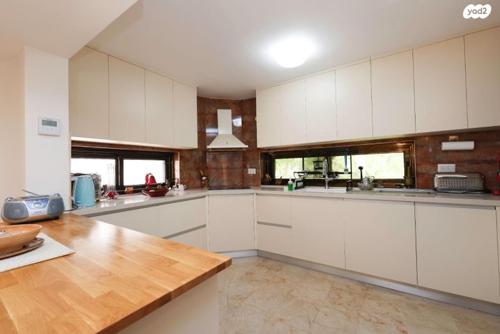 בית פרטי/ קוטג', מאיר בר אילן, נתניה