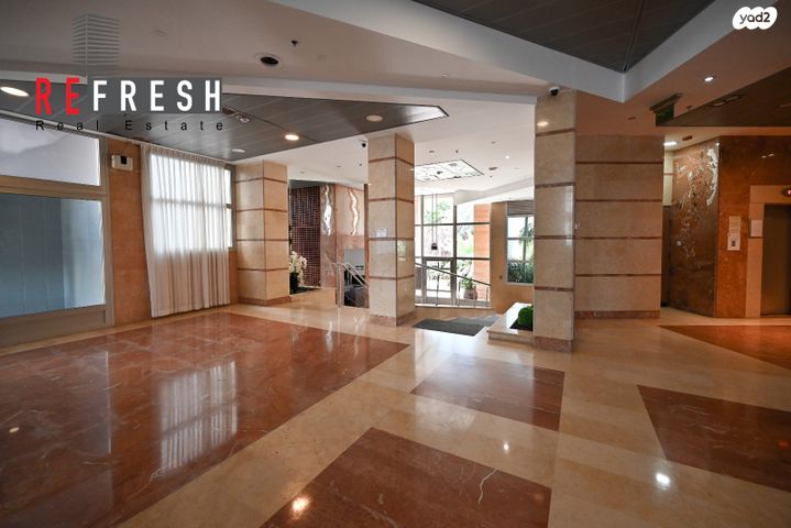 דירה, נתניה