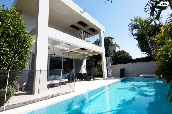 בית פרטי/ קוטג', קרית שמחה, ראשון לציון