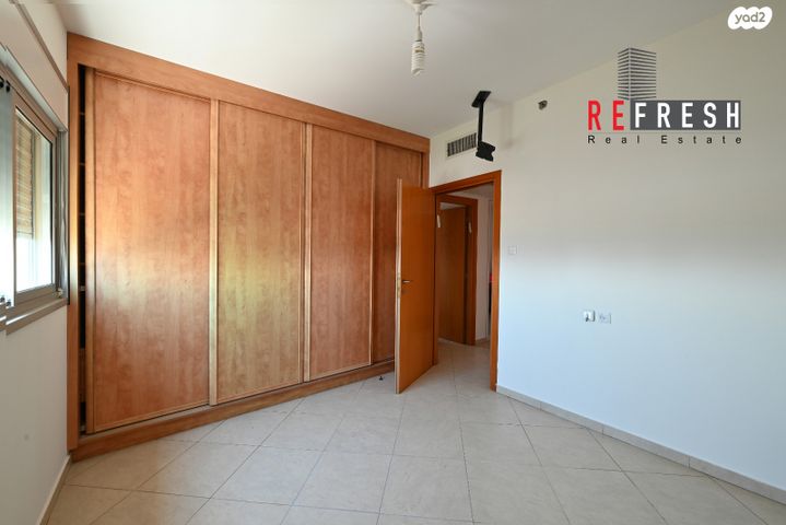 דירה, נתניה