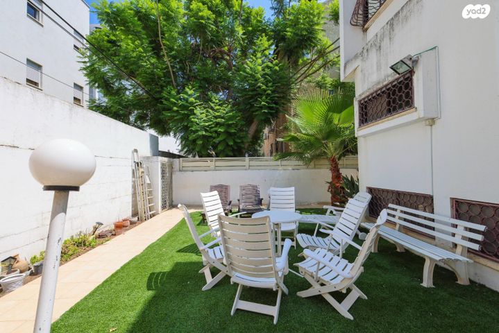 בית פרטי/ קוטג', מאיר בר אילן, נתניה