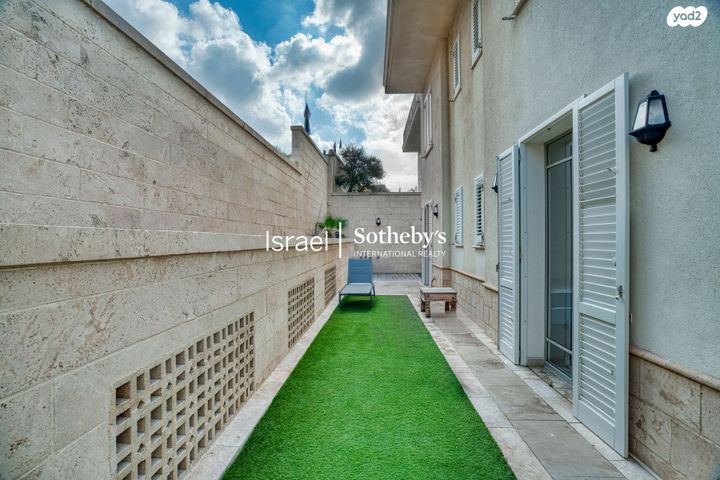 דירה, עג'מי, גבעת העליה, תל אביב יפו