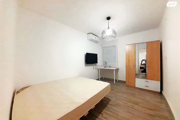 דירה, אברהם אבינו, שכונה ד', באר שבע