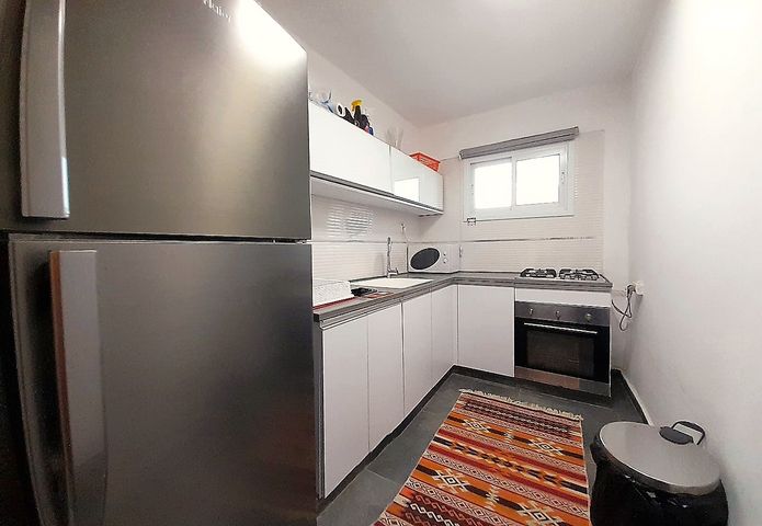 דירה, אברהם אבינו, שכונה ד', באר שבע