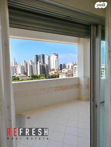 דירה, נתניה