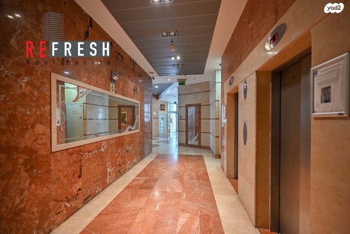 דירה, נתניה