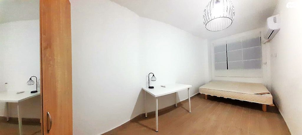 דירה, אברהם אבינו, שכונה ד', באר שבע