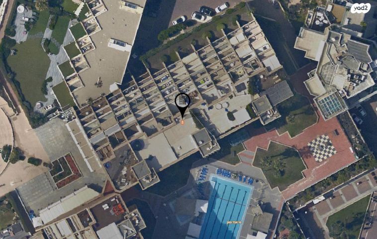 דירה, הרצל רוזנבלום, גלילות, תל אביב יפו