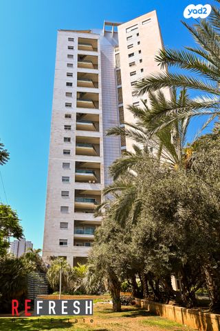 דירה, נתניה