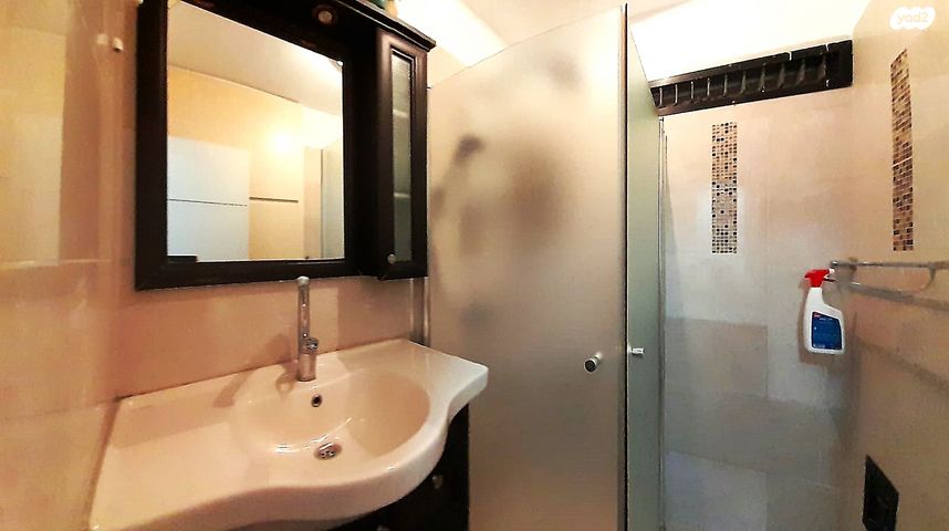 דירה, אברהם אבינו, שכונה ד', באר שבע