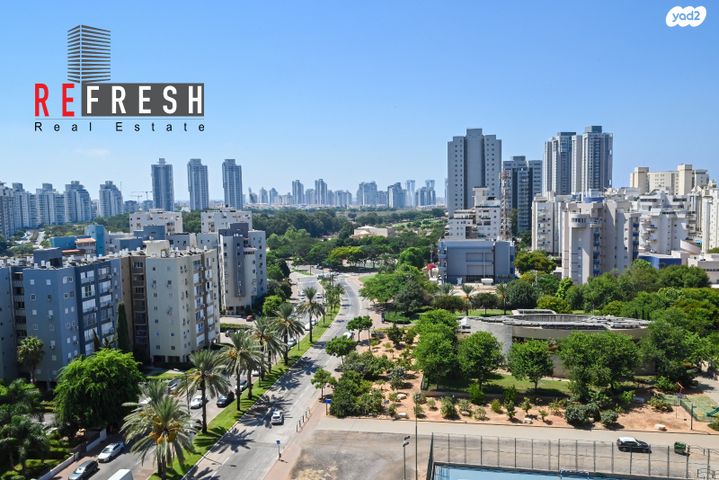 דירה, נתניה