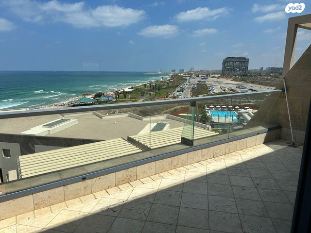 דירה, הרצל רוזנבלום, גלילות, תל אביב יפו