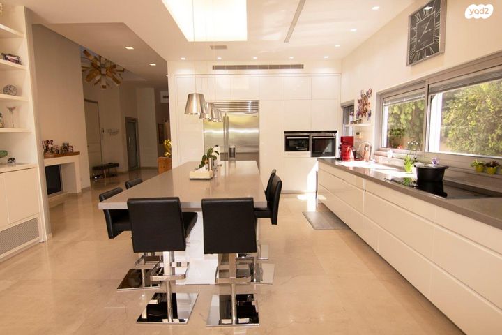 בית פרטי/ קוטג', קרית שמחה, ראשון לציון