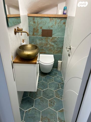 בית פרטי/ קוטג', חטיבת הראל, רמת רבין, כרמיאל