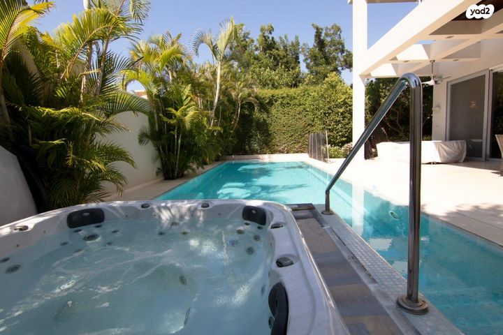 בית פרטי/ קוטג', קרית שמחה, ראשון לציון