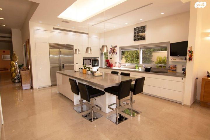 בית פרטי/ קוטג', קרית שמחה, ראשון לציון