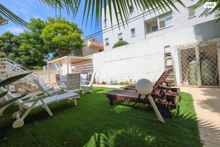 בית פרטי/ קוטג', מאיר בר אילן, נתניה