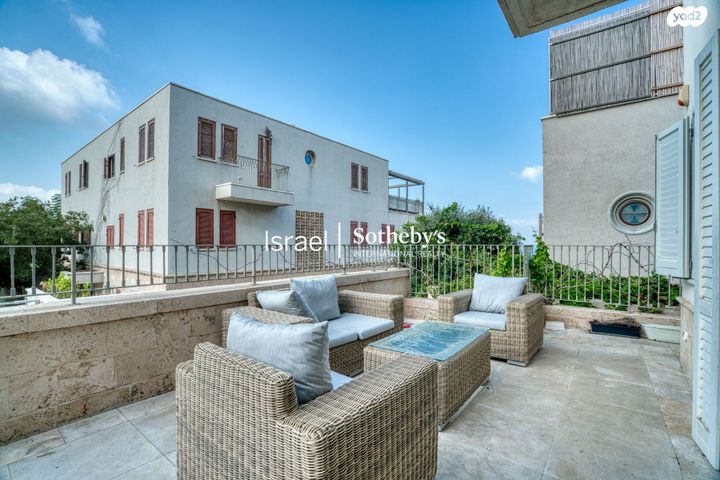 דירה, עג'מי, גבעת העליה, תל אביב יפו