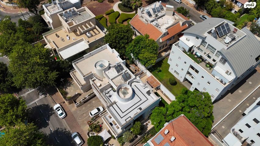 בית פרטי/ קוטג', מאיר בר אילן, נתניה