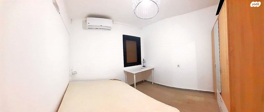 דירה, אברהם אבינו, שכונה ד', באר שבע