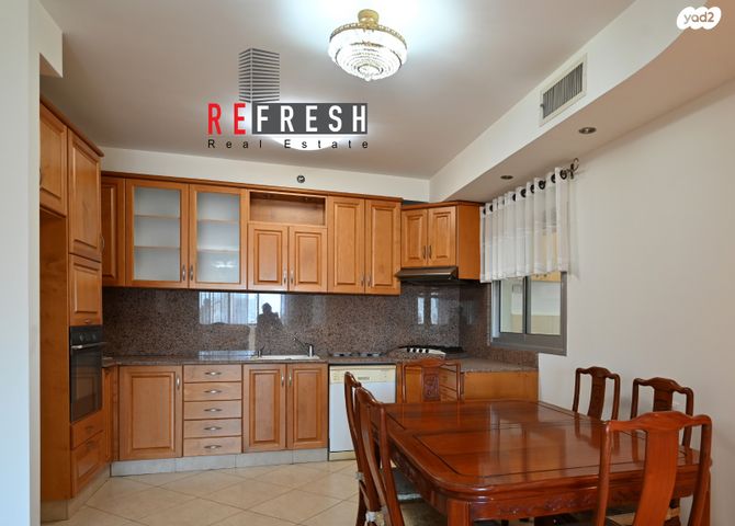 דירה, נתניה