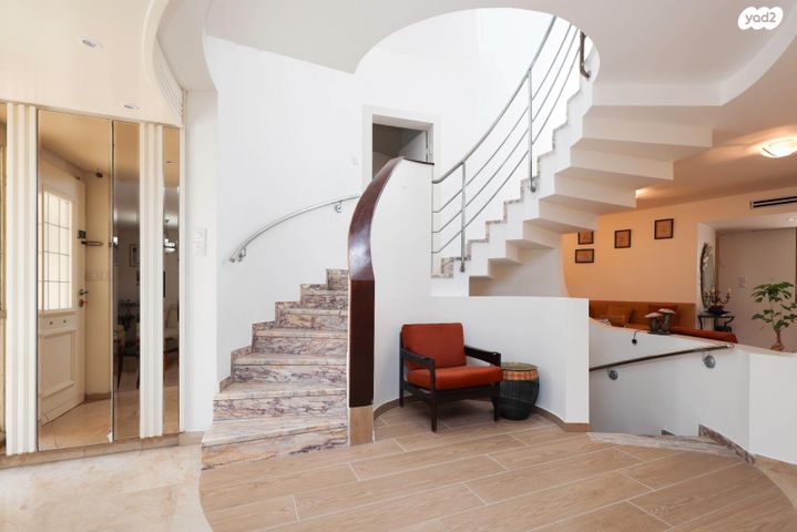 בית פרטי/ קוטג', מאיר בר אילן, נתניה