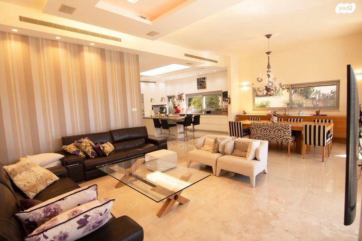 בית פרטי/ קוטג', קרית שמחה, ראשון לציון