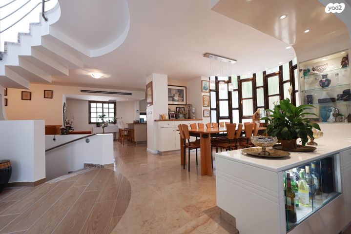 בית פרטי/ קוטג', מאיר בר אילן, נתניה