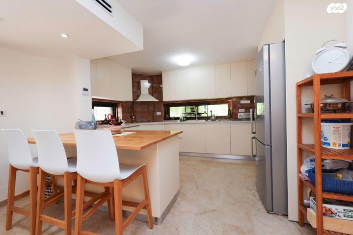 בית פרטי/ קוטג', מאיר בר אילן, נתניה