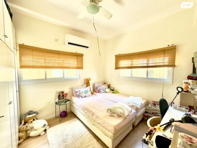 דירה, ז'אן ז'ורס, הצפון הישן - דרום, תל אביב יפו