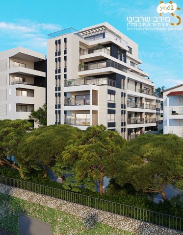 דירת גן, יותם, שמבור, חיפה